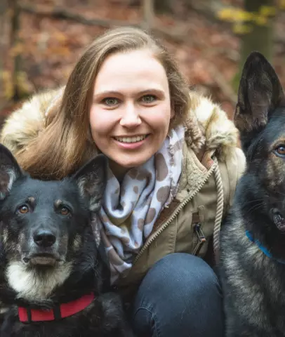 Comment garder les chiens loin des fleurs