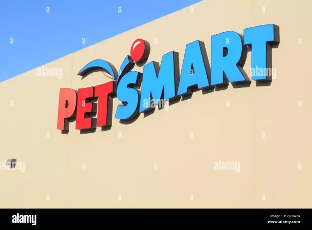 Qu'est-ce qu'ils enseignent à la maternelle de chiot à PetSmart?