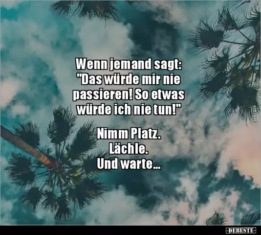 Was würde passieren, wenn Sie einen Hundekaugummi geben?